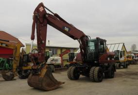 Колавыя экскаватары