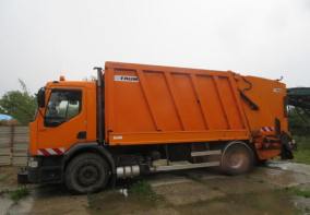 Грузавыя аўтамабілі