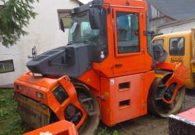 Дарожныя каткі